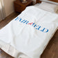 41 Tilt Fairfield Velveteen Plush Blanket