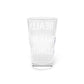 I Really Really Miss Willington Pint Glass, 16oz