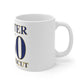 Chester 860 Connecticut Mug 11oz