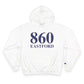 860 Eastford Champion Hoodie