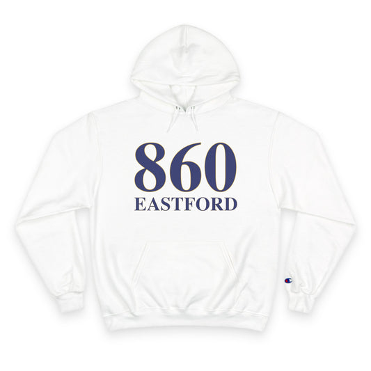 860 Eastford Champion Hoodie