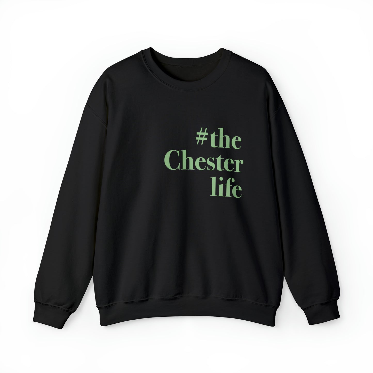 chester sweatshirt