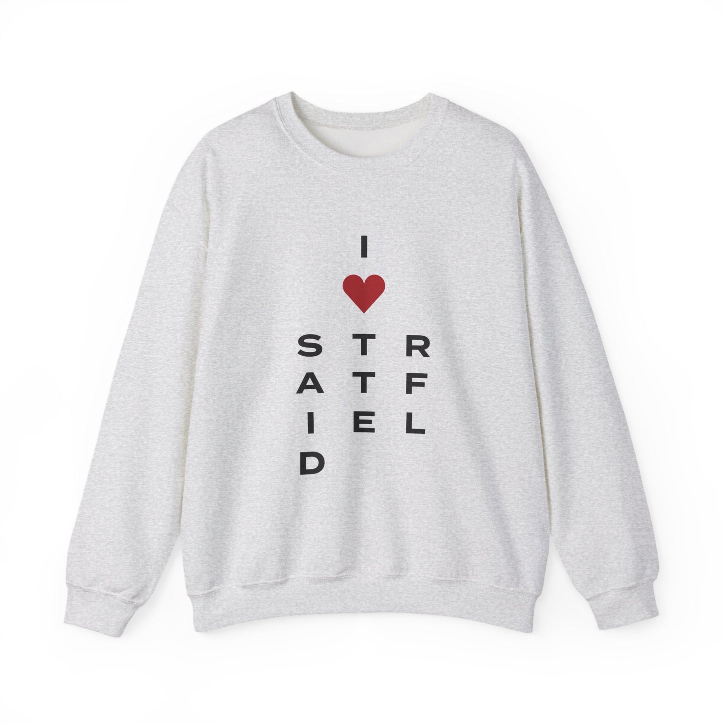 Stratfield Vision Unisex Heavy Blend™ Crewneck Sweatshirt