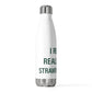 I Really Really Miss Strawberry Hill 20oz Insulated Bottle