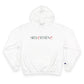 41 Tilt Silvermine Champion Hoodie