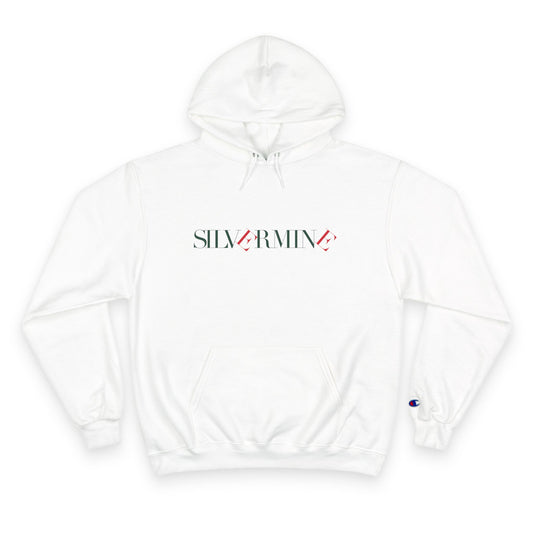 41 Tilt Silvermine Champion Hoodie