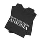 Just a kid from Ansonia Unisex Jersey Short Sleeve T-Shirt