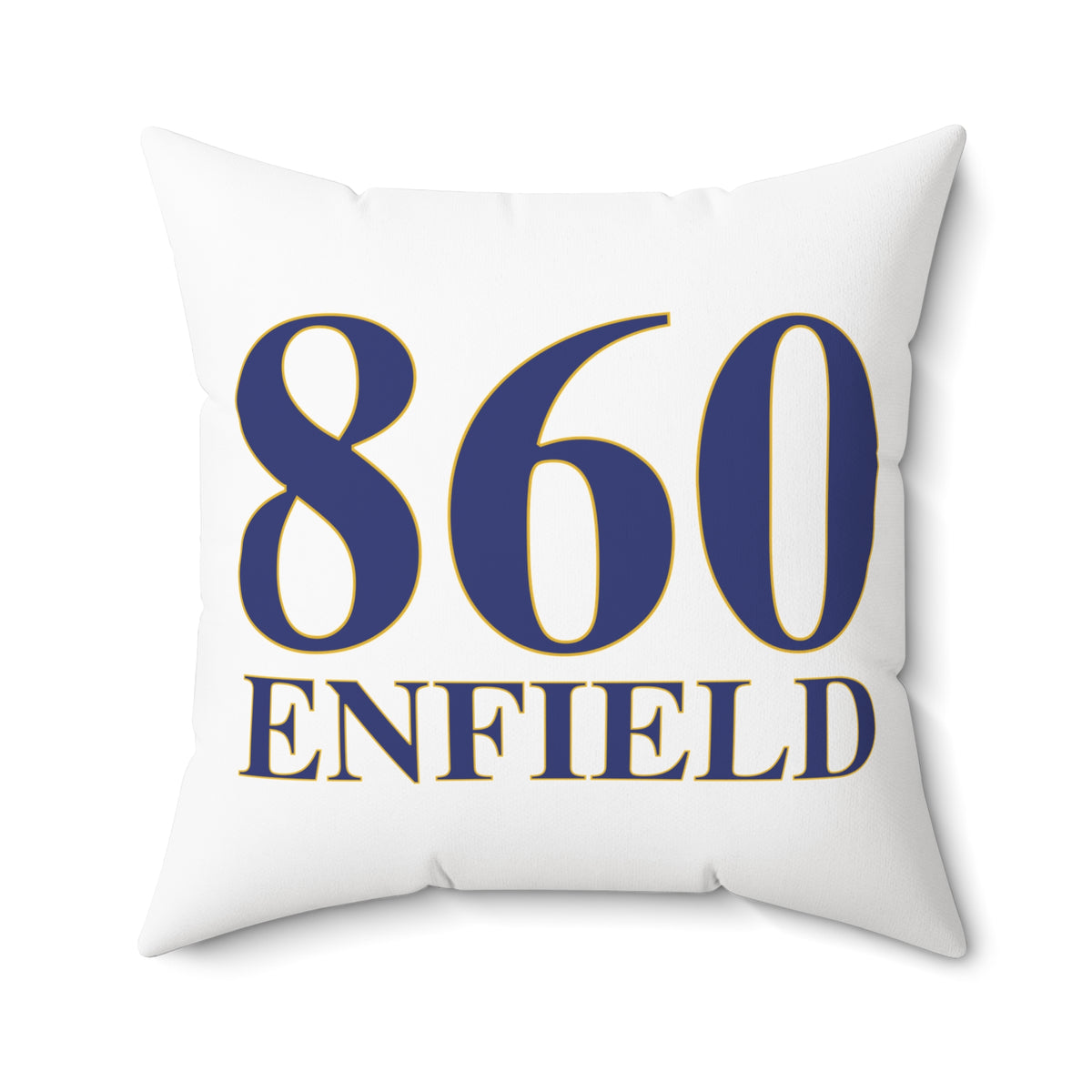 860 Enfield Polyester Square Pillow