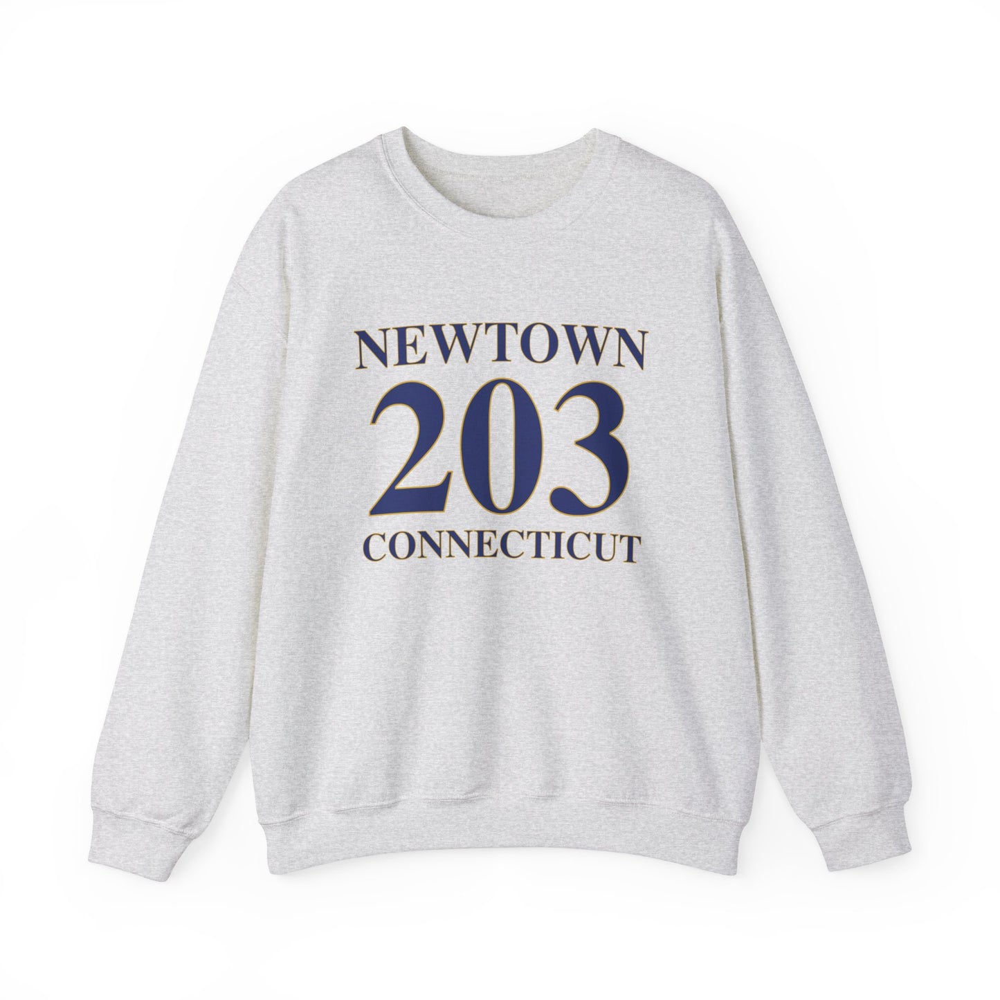 Newtown Connecticut sweatshirt