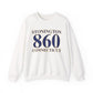 Stonington 860 Connecticut Unisex Heavy Blend™ Crewneck Sweatshirt