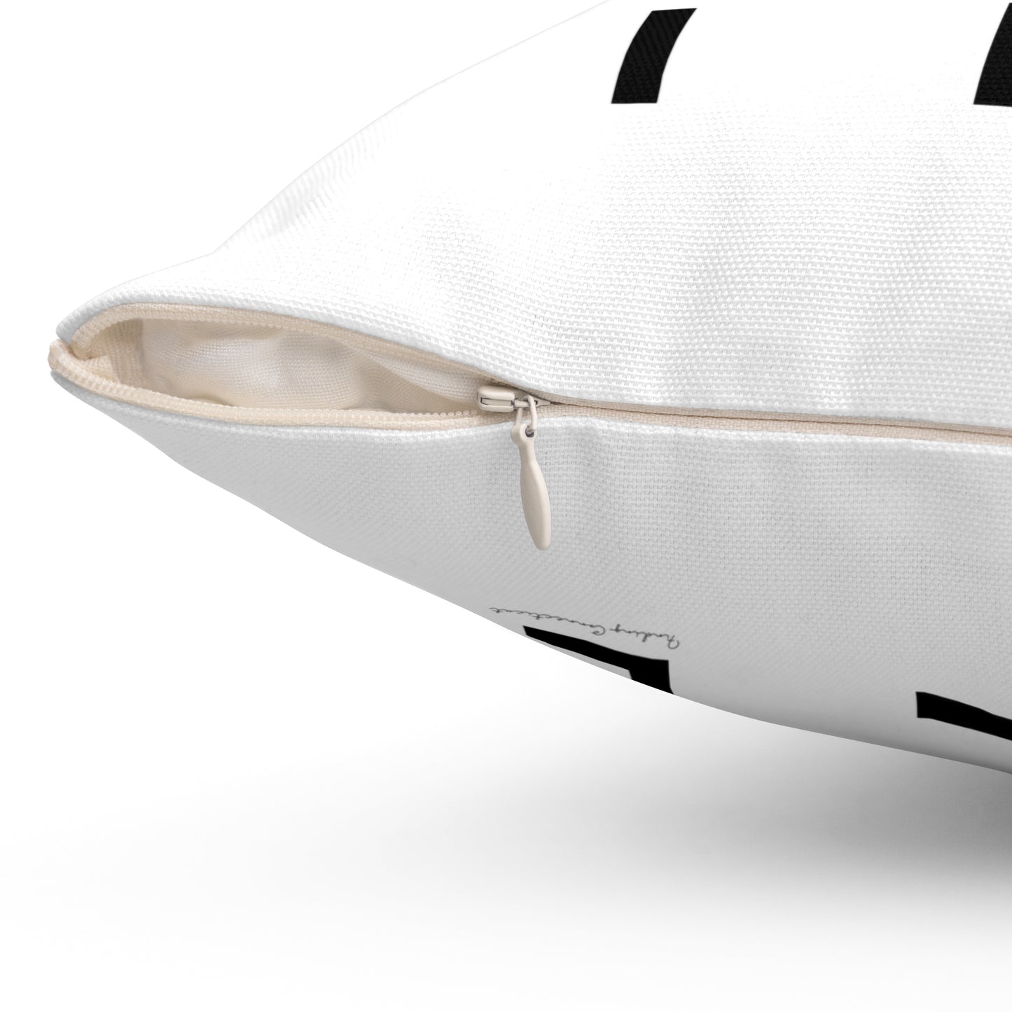 Sasco Hills Vision Spun Polyester Square Pillow