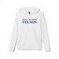 Just a kid from Vernon adidas Unisex Fleece Hoodie