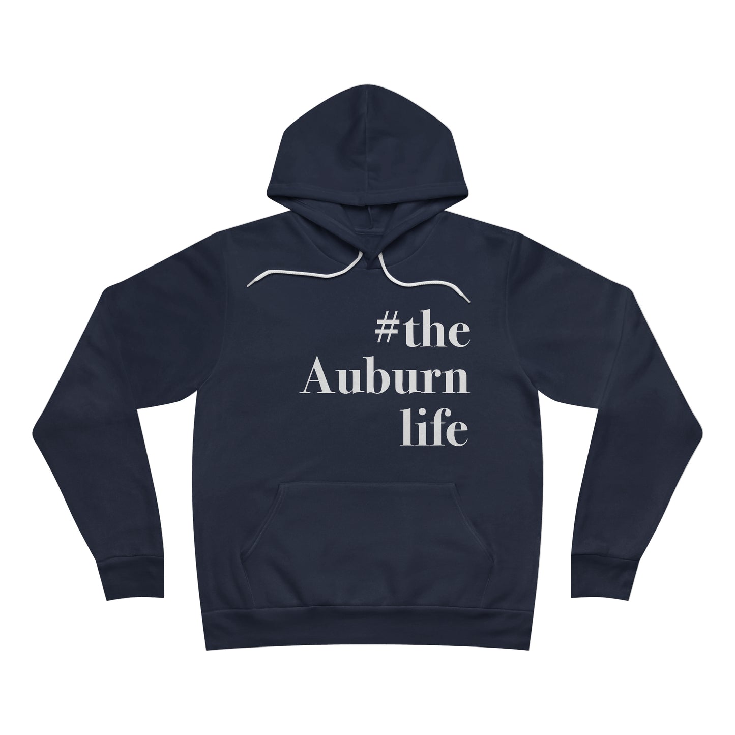 Auburn Maine sweatshirt