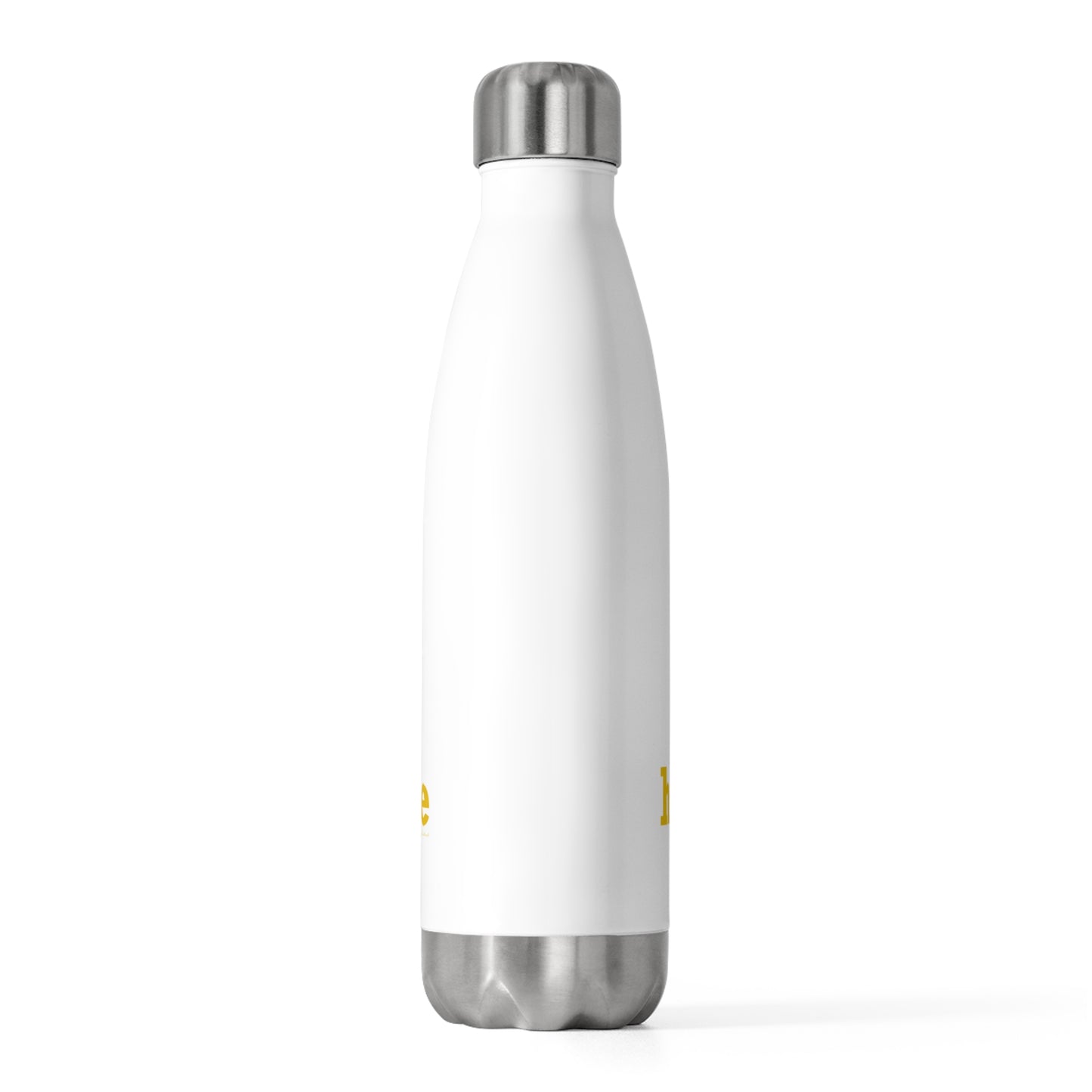 Redding Is My Happy Place 20oz Insulated Bottle