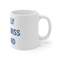 I Really Really Miss Tolland Mug 11oz