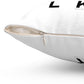 West Norwalk Vision Spun Polyester Square Pillow