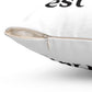 I Clover West Haven Spun Polyester Square Pillow