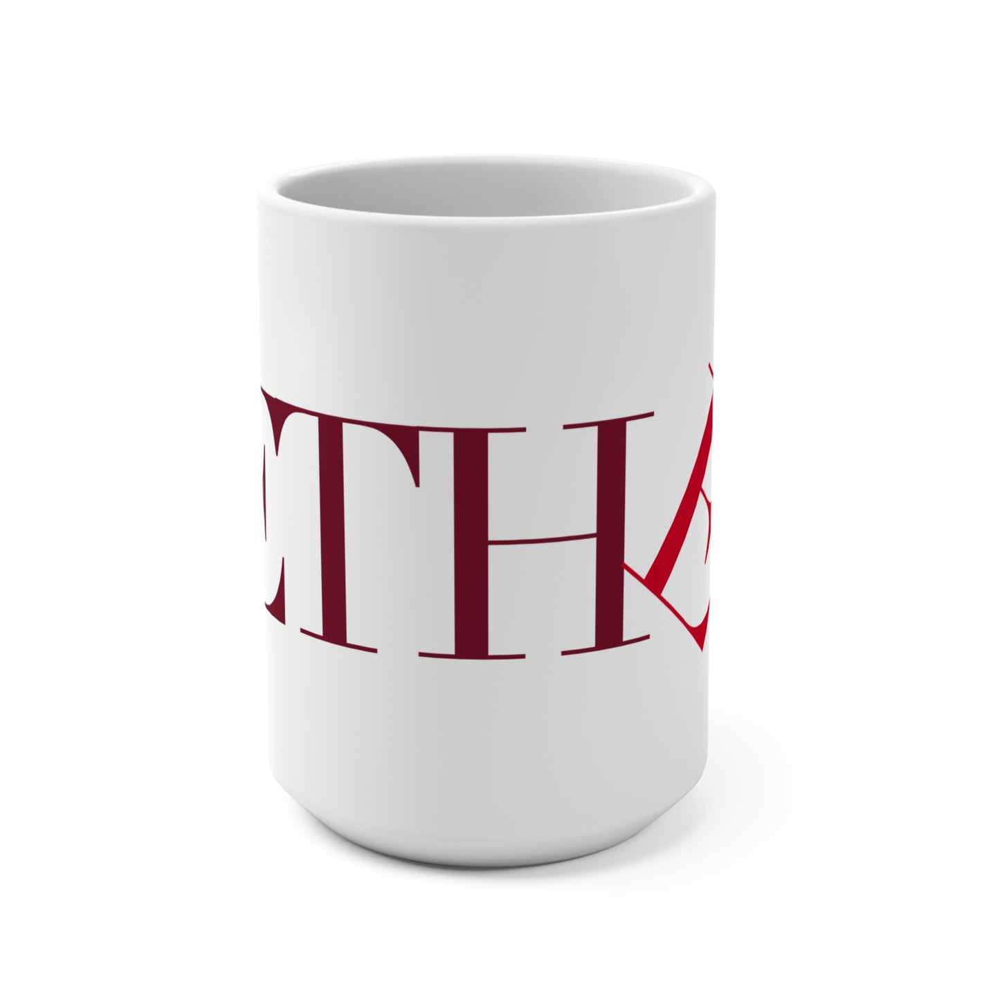 41 Tilt Bethel Mug 15oz