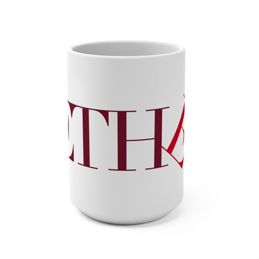 41 Tilt Bethel Mug 15oz