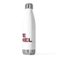 Love Bethel 20oz Insulated Bottle