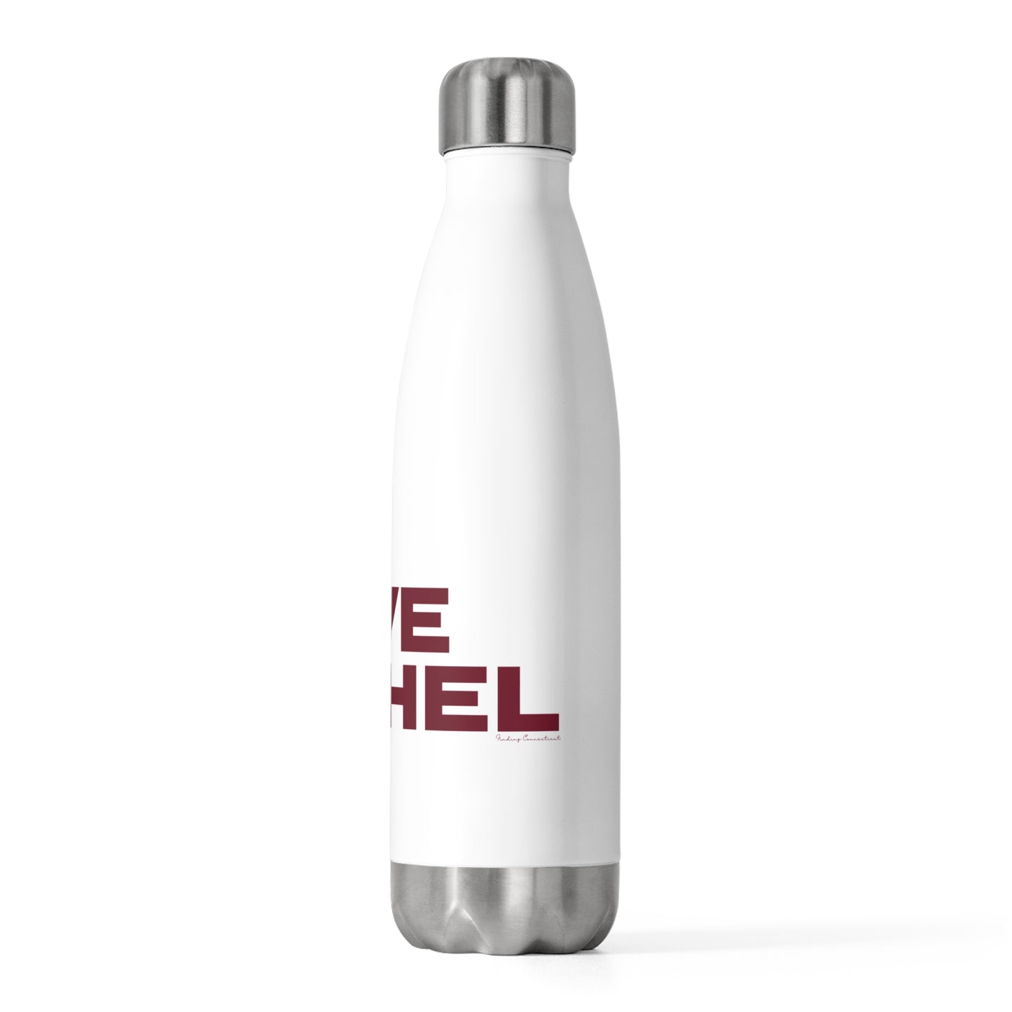 Love Bethel 20oz Insulated Bottle