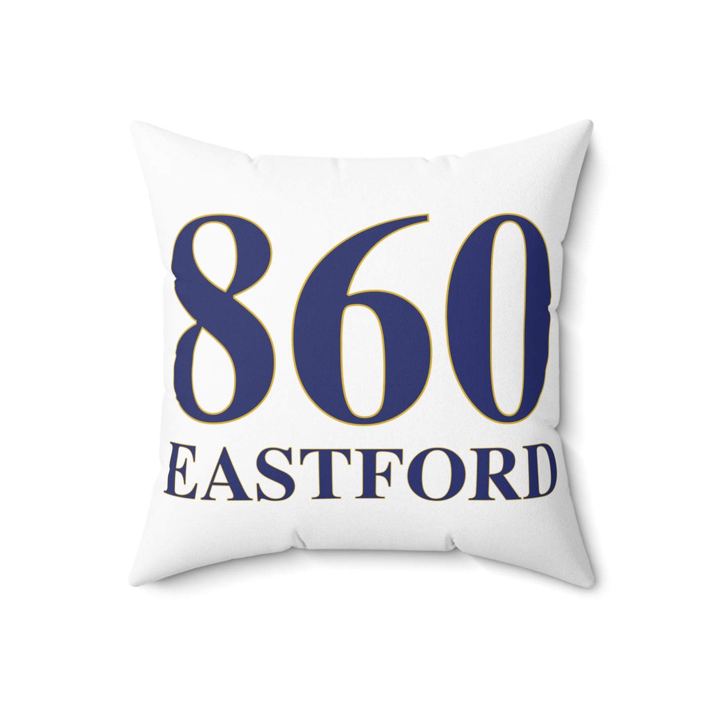 860 Eastford Spun Polyester Square Pillow