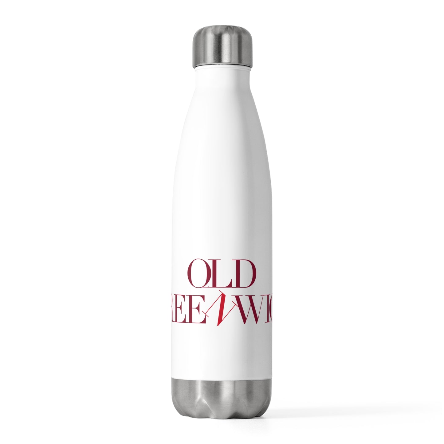 41 Tilt Old Greenwich 20oz Insulated Bottle
