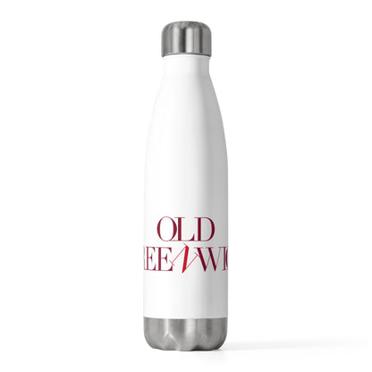 41 Tilt Old Greenwich 20oz Insulated Bottle
