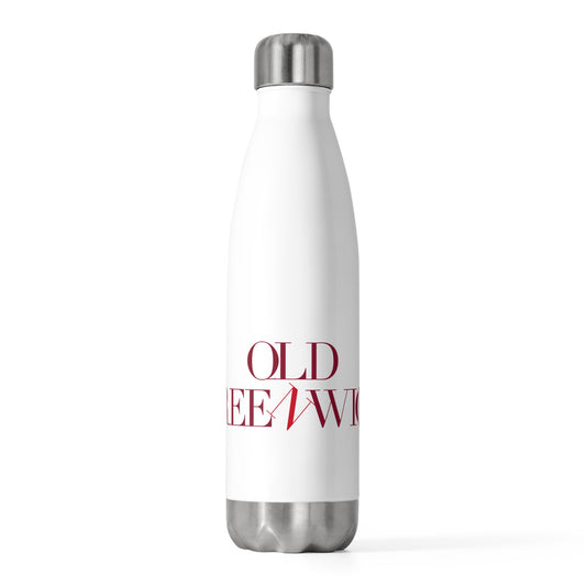 41 Tilt Old Greenwich 20oz Insulated Bottle