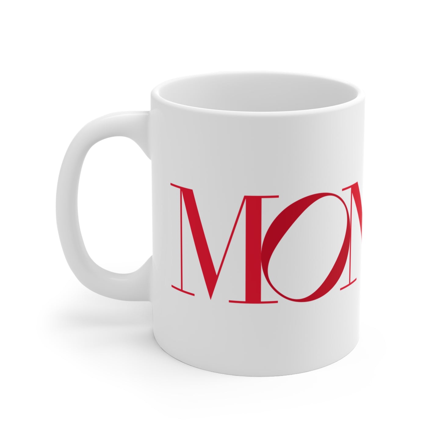 41 Tilt Monroe Mug 11oz