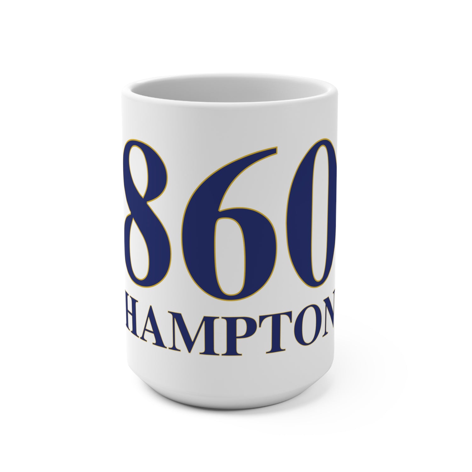 860 Hampton