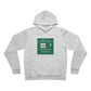Vintage Merritt Parkway Exit 53 Sign Unisex Sponge Fleece Pullover Hoodie