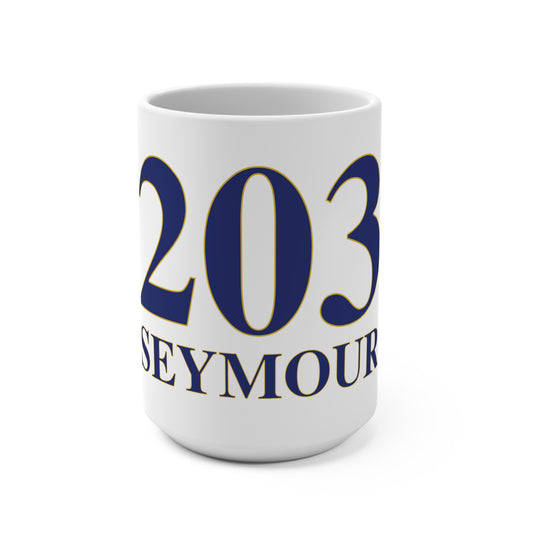 203 Seymour Mug 15oz