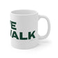 Love Norwalk Mug 11oz