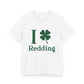 redding connecticut t shirt