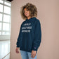 I Really Really Miss Brooklyn Champion Hoodie