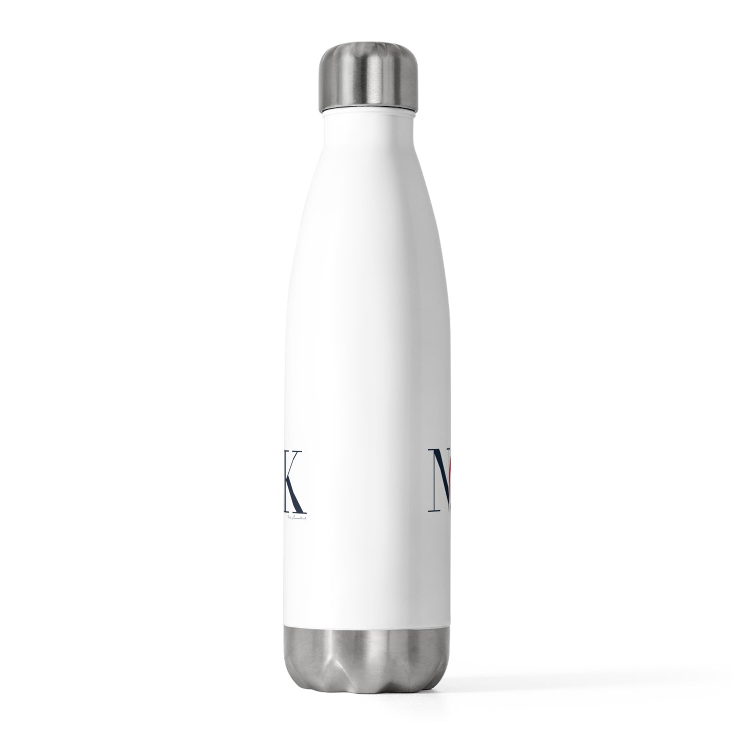 41 Tilt Norwalk 20oz Insulated Bottle