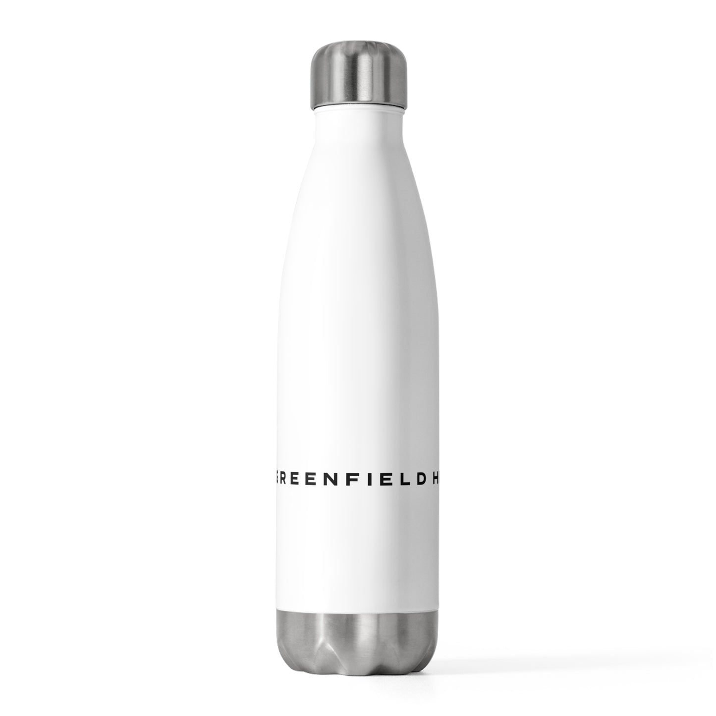 Greenfield Hill Vision 20oz Insulated Bottle