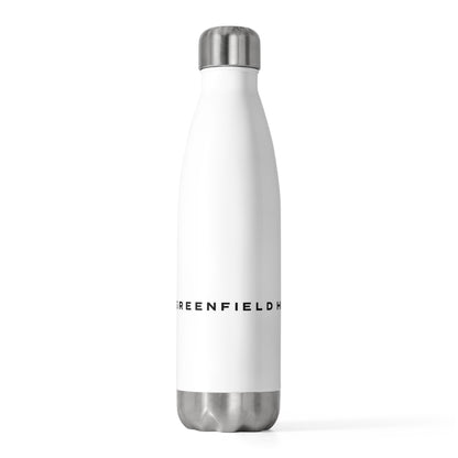 Greenfield Hill Vision 20oz Insulated Bottle