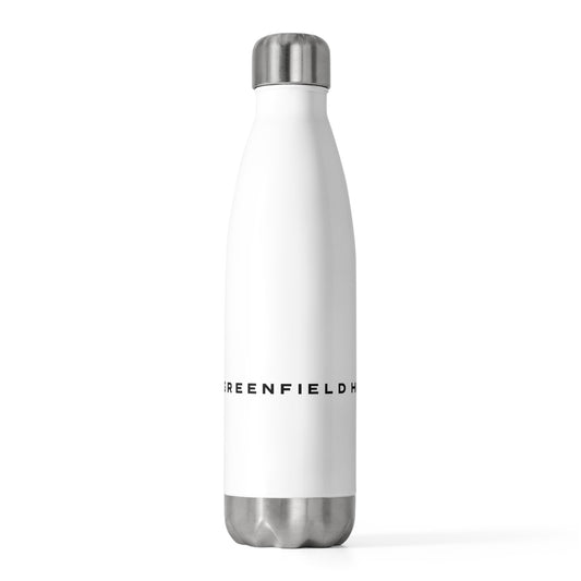Greenfield Hill Vision 20oz Insulated Bottle