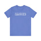 Just a kid from Griswold Unisex Jersey Short Sleeve T-Shirt