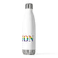 Wilton Rainbow 20oz Insulated Bottle