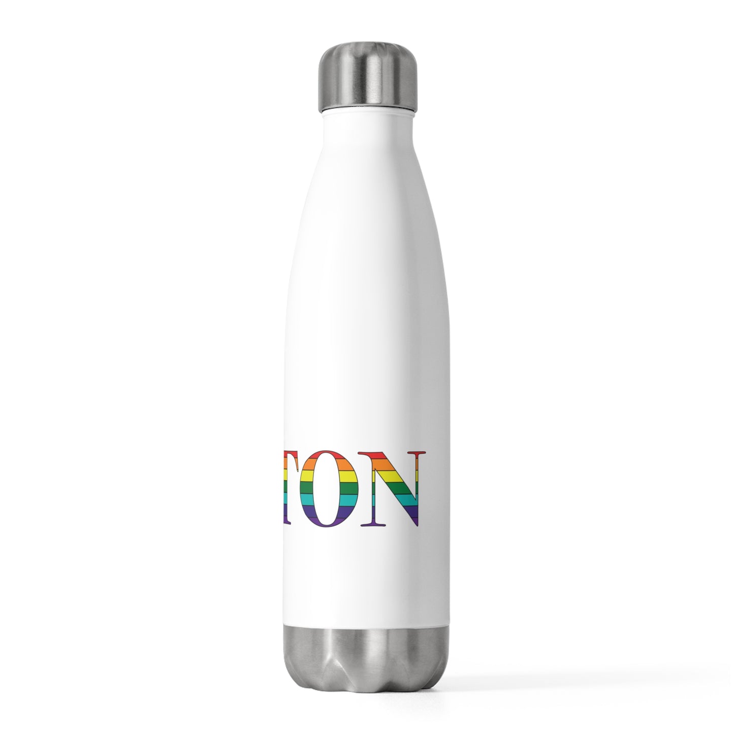 Wilton Rainbow 20oz Insulated Bottle