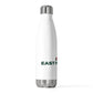 Love East Norwalk 20oz Insulated Bottle