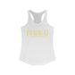 Enfield Coordinates Women's Ideal Racerback Tank