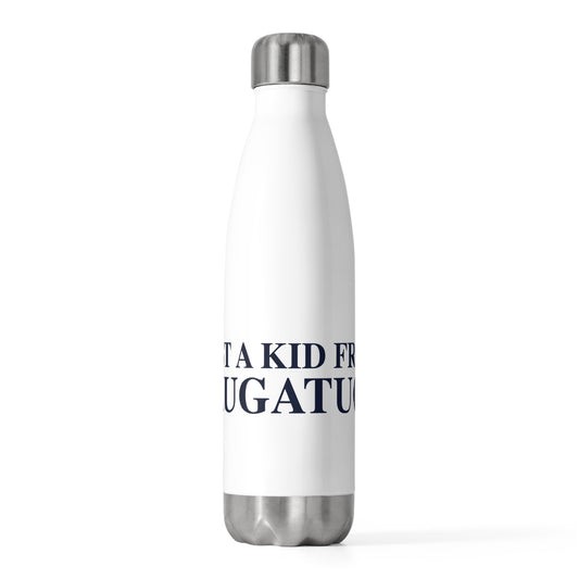 Just a kid from Saugatuck 20oz Insulated Bottle