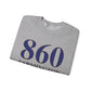 860 Farmington Unisex Heavy Blend™ Crewneck Sweatshirt