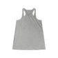 Danbury Coordinates Women's Flowy Racerback Tank Top