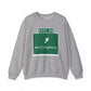 Vintage WCP Exit 64 Sign Unisex Heavy Blend™ Crewneck Sweatshirt
