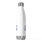 Just a kid from Hampton 20oz Insulated Bottle